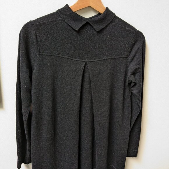 COS Wool Sweater - Picture 2 of 3